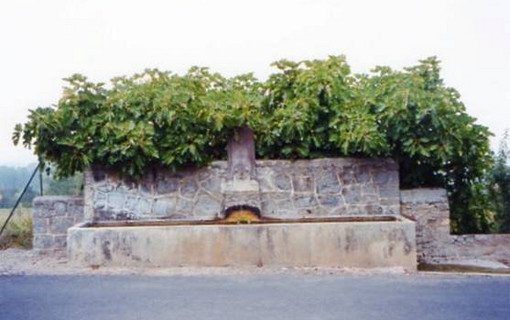 Fontaines et Lavoirs à Glaine-Montaigut