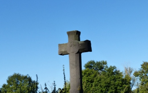 Les croix de Glaine Montaigut